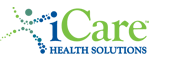 iCare Health Solutions logo