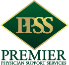Premier Physician Support